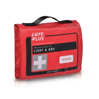 Εικόνα του Care Plus First Aid Roll Out Light Dry Medium Πρώτες βοήθειες
