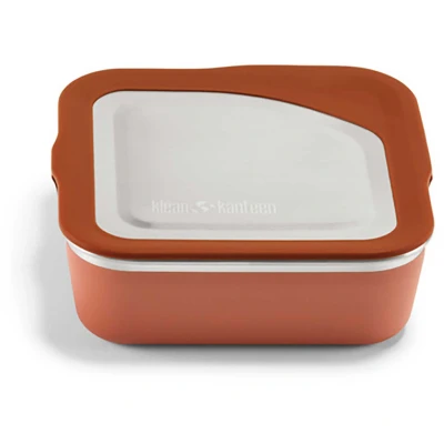 Εικόνα του Klean Kanteen Lunch Box 680ml / 20oz Κουτί φαγητού