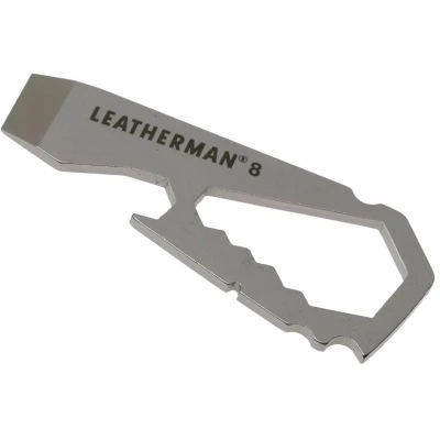 Εικόνα του Leatherman 8 Keychain Tool Multitool