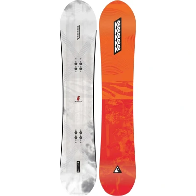 Εικόνα του K2 Snowboards Antidote 23/24 Snowboard