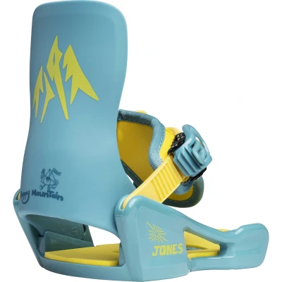 Εικόνα του Jones Happy MTN One Strap Δεσίματα Snowboard