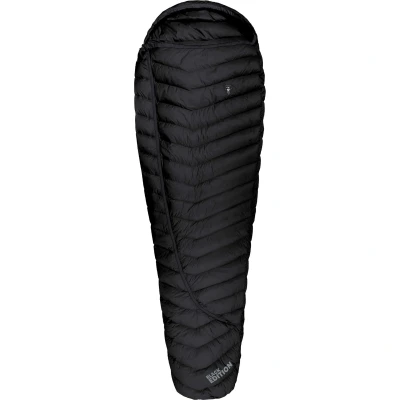 Εικόνα του Τσάντα Grüezi Biopod DownWool Extreme Light 185 Black Edition Sleeping bag