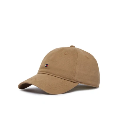 Εικόνα του Tommy Hilfiger FLAG SOFT Panel, Άνδρες, Μέγεθος: One Size, Camel