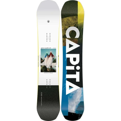 Εικόνα του Capita Defenders of Awesome 23/24 Snowboard
