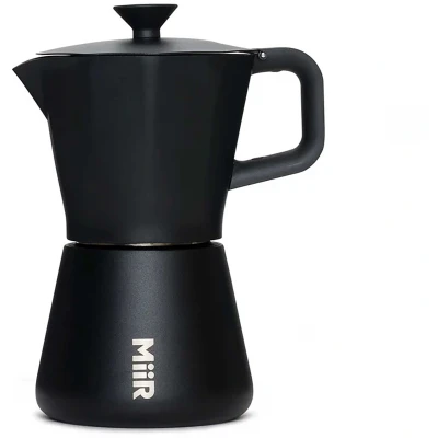 Εικόνα του MiiR New Standard Moka Pot 10oz / 0,3L Camp κουζίνα