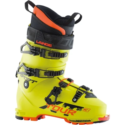 Εικόνα του Lange XT3 Tour Sport Μπότες σκι