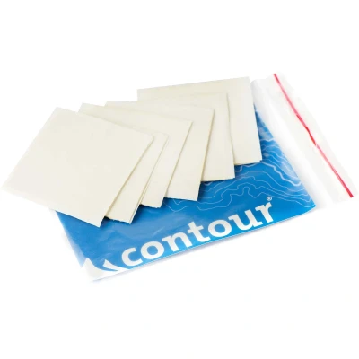 Εικόνα του Contour Hot Melt Pads Αναρριχητικά μέρη δέρματος