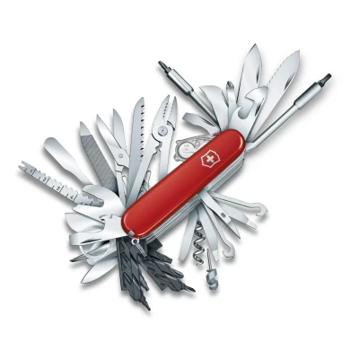Εικόνα του Victorinox Swiss Champ XXL 73 Functions Multitool