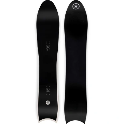 Εικόνα του Ride Peace Seeker 23/24 Snowboard