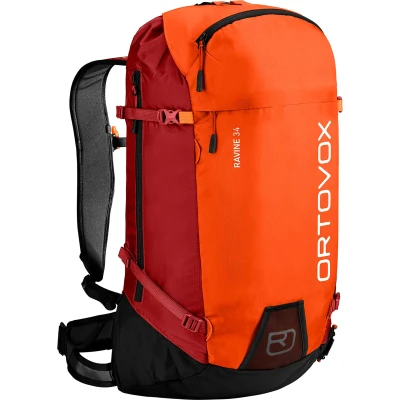 Εικόνα του Ortovox Ravine 34 Daypack