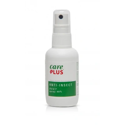 Εικόνα του Care Plus Anti Insect Deet 40% σπρέι verzorgingsmaterialen