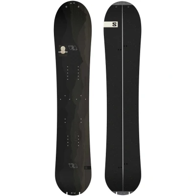 Εικόνα του Salomon Snowboard HPS Taka Split 2.0 + Skins 25/26 Splitboard