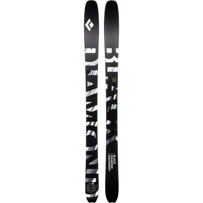 Εικόνα του Black Diamond Impulse 112 23/24 Σκι