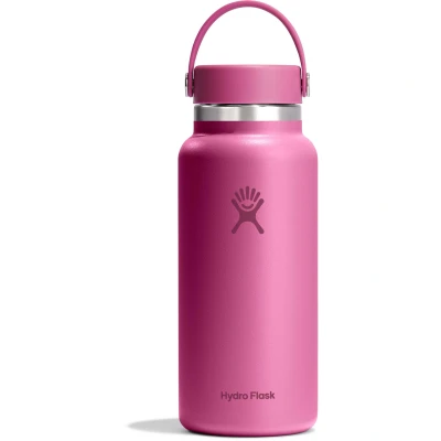 Εικόνα του Hydro Flask 32oz / 946ml Wide Mouth Μπουκάλι νερού