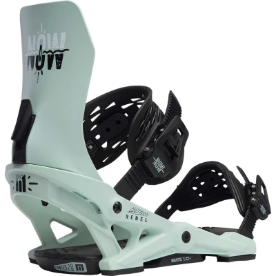 Εικόνα του NOW Rebel 23/24 Δεσίματα Snowboard