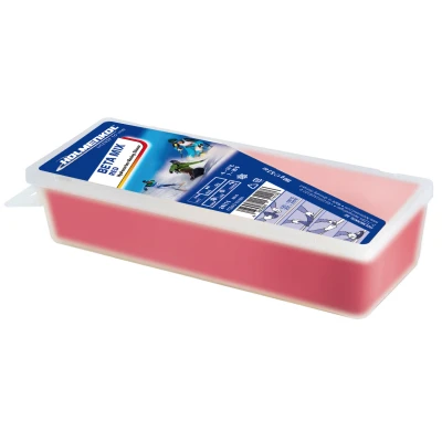 Εικόνα του Holmenkol Betamix Red 150g Κερί για σκι και snowboard