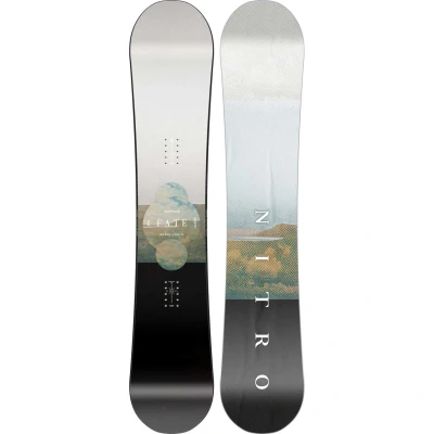 Εικόνα του Nitro Fate 24/25 Snowboard