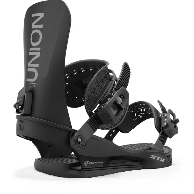 Εικόνα του Union STR 25/26 Δεσίματα Snowboard