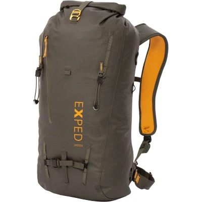Εικόνα του Exped Black Ice 30 Daypack