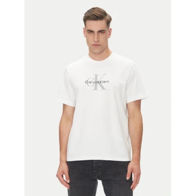 Εικόνα του Calvin Klein Jeans Μπλούζα Hero Monologo