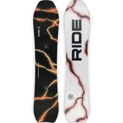 Εικόνα του Ride Psychocandy 24/25 Snowboard