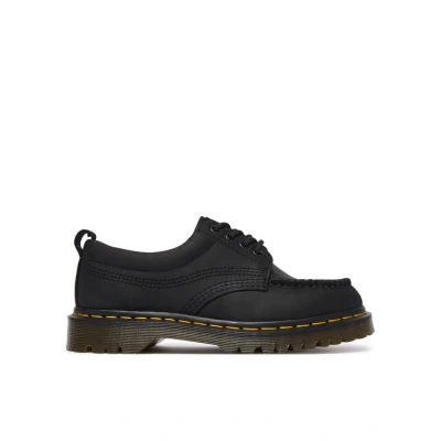 Εικόνα του Dr. Martens Lowell Unisex, Μέγεθος: 42, Black crazy horse
