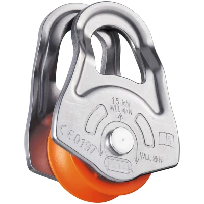 Εικόνα του Petzl Oscillante Εξοπλισμός αναρρίχησης