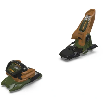 Εικόνα του Marker Griffon 13 Δέσιμο σκι