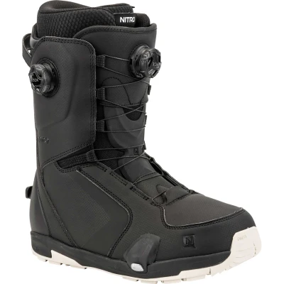 Εικόνα του Nitro Darkseid Boa Step On Μπότες Snowboard