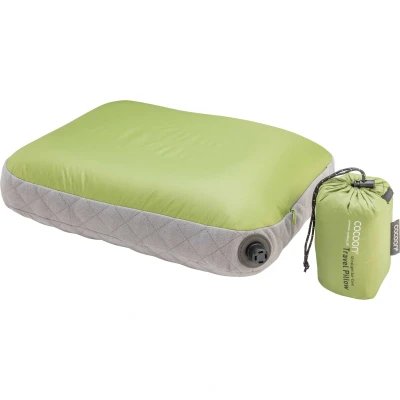 Εικόνα του Cocoon Air Core Pillow UL Size M Μαξιλάρι ταξιδιού
