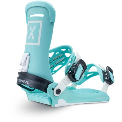 Εικόνα του Διορθώστε το Opus 22/23 Δεσίματα Snowboard