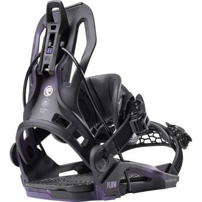 Εικόνα του Flow Mayon Plus Hybrid 23/24 Δεσίματα Snowboard