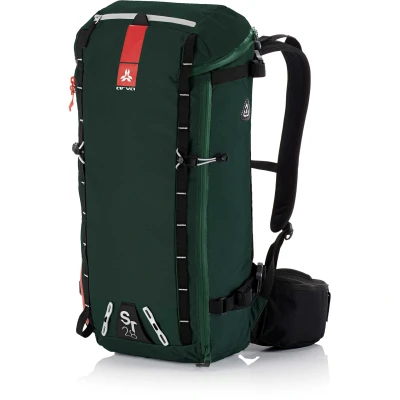 Εικόνα του Σακίδιο πλάτης Arva ST28 Daypack