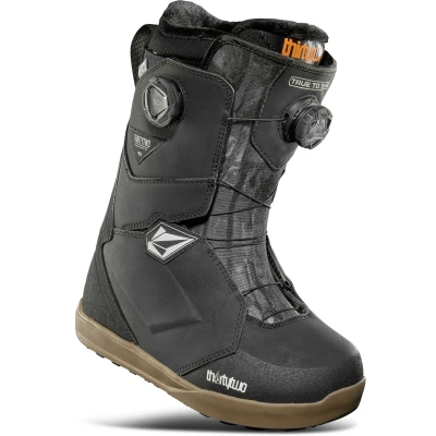 Εικόνα του Thirtytwo Lashed Double Boa W&#039;s x Volcom 24/25 Μπότες Snowboard