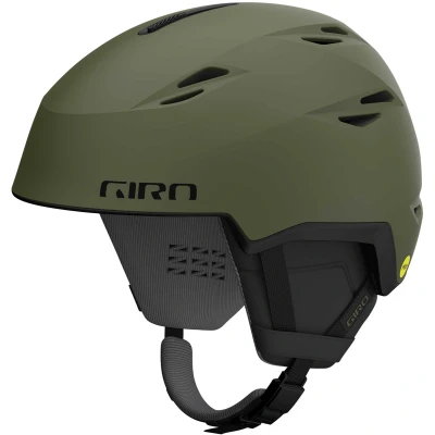Εικόνα του Giro Grid Spherical MIPS Κράνος για σκι και snowboard