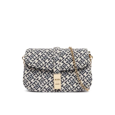 Εικόνα του Tommy Hilfiger Heritage, Γυναίκες, Μέγεθος: One Size, Space blue