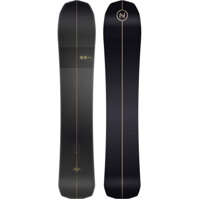 Εικόνα του Nidecker The Smoke 25/26 Snowboard