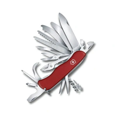 Εικόνα του Victorinox Work ChampXL 31 Functions Multitool