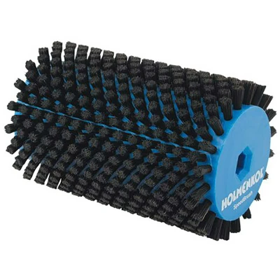 Εικόνα του Holmenkol SpeedBrush Horsehair Εργαλείο συντήρησης σκι και snowboard