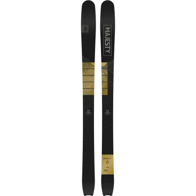 Εικόνα του Majesty Supernova Carbon 25/26 Σκι