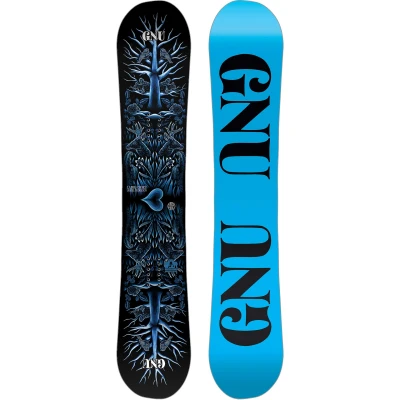 Εικόνα του GNU Ladies Choice 24/25 Snowboard