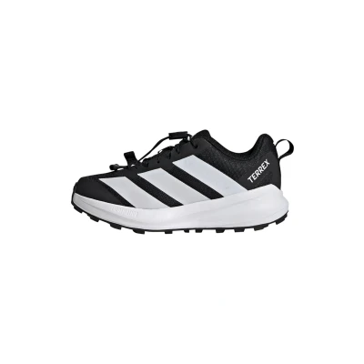 Εικόνα του adidas Παπούτσια για Τρέξιμο Terrex Agravic Trail Running Kids JR6633 Μαύρο