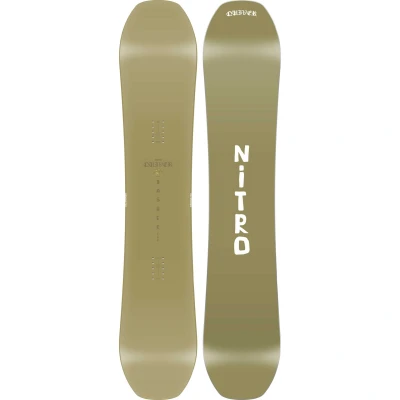 Εικόνα του Nitro Basher 24/25 Snowboard
