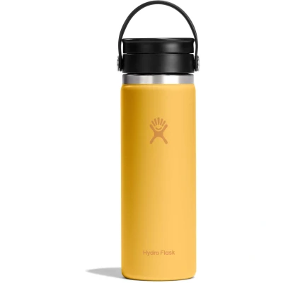 Εικόνα του Hydro Flask 20oz / 592ml Wide Mouth + Sip Kap Μπουκάλι νερού