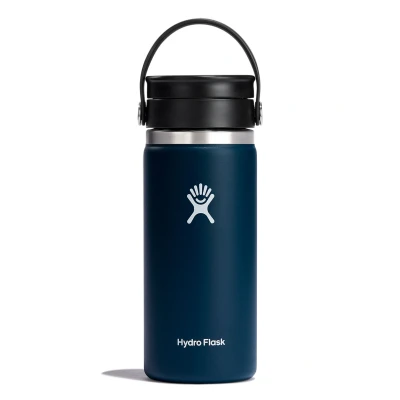 Εικόνα του Hydro Flask 16oz / 473ml Wide Mouth Μπουκάλι νερού