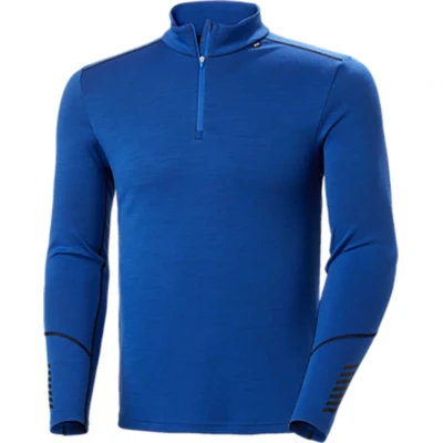 Εικόνα του Helly Hansen Lifa Merino Midweight 1/2 Zip ondergoed tops