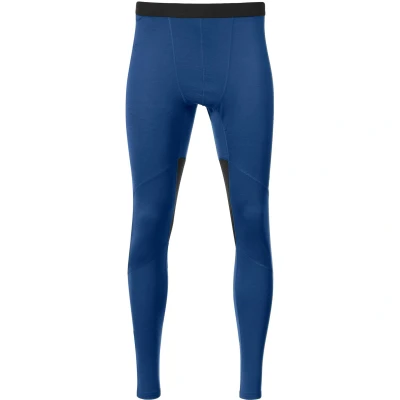 Εικόνα του Bergans της Νορβηγίας Pure Tights Ανδρικά με κάτω πάτο