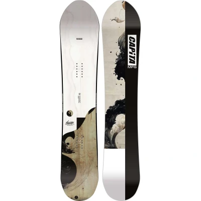Εικόνα του Capita The Navigator 24/25 Snowboard
