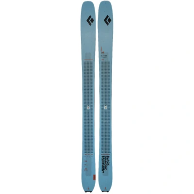 Εικόνα του Black Diamond W Impulse 104 Ti 25/26 Σκι