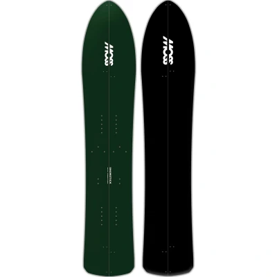 Εικόνα του Moss U 6 Split 23/24 Splitboard
